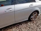 2014 MERCEDES-BENZ C250 AMG SPORT EDT PREM C  for sale at Copart WISBECH