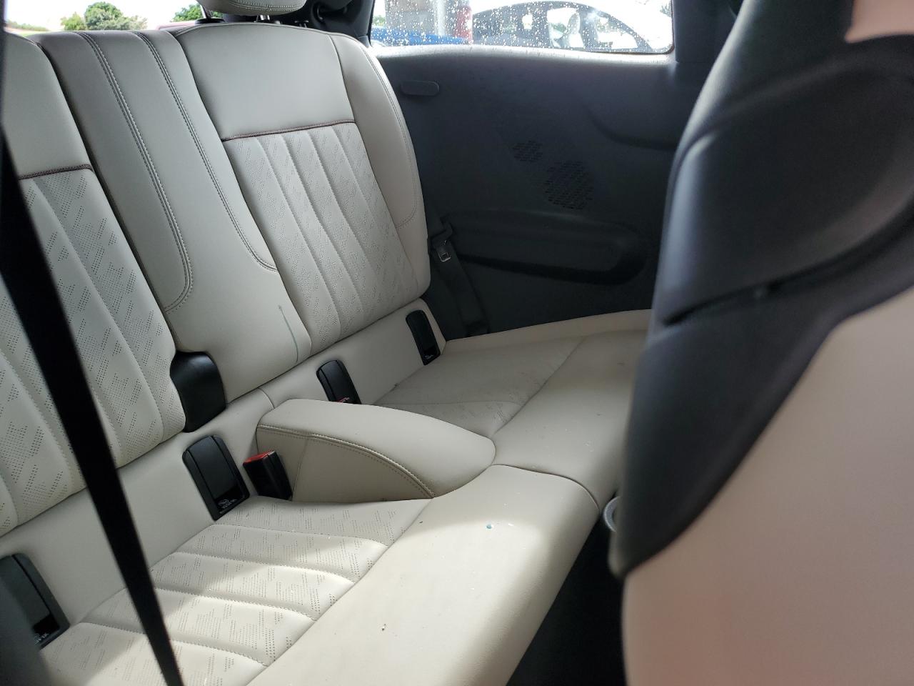 2025 Mini Cooper Base VIN: WMW13GD02S2W58311 Lot: 84197335