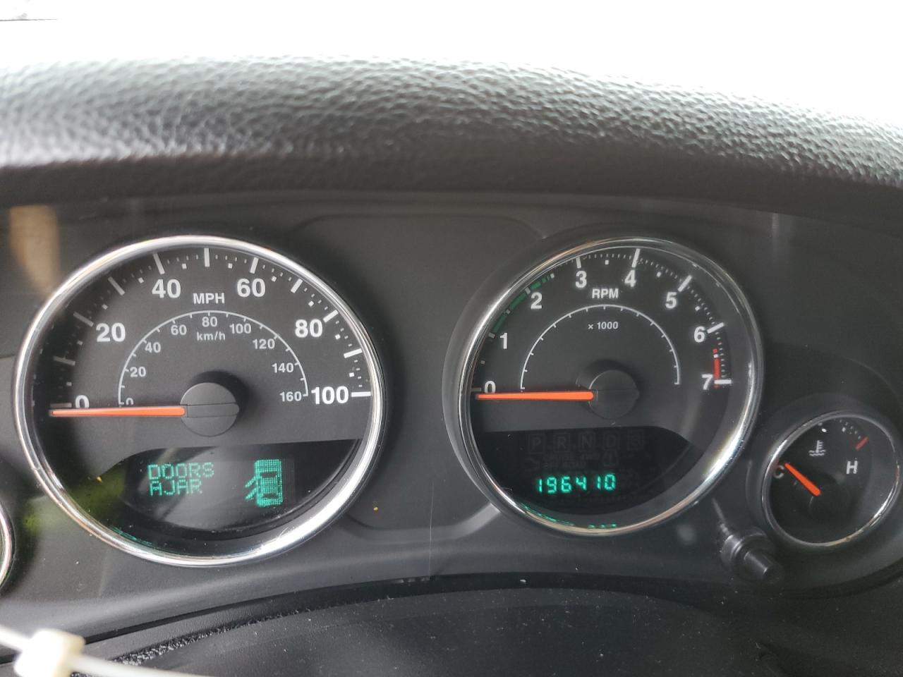 2013 Jeep Wrangler Unlimited Sahara VIN: 1C4BJWEG0DL629549 Lot: 84207255