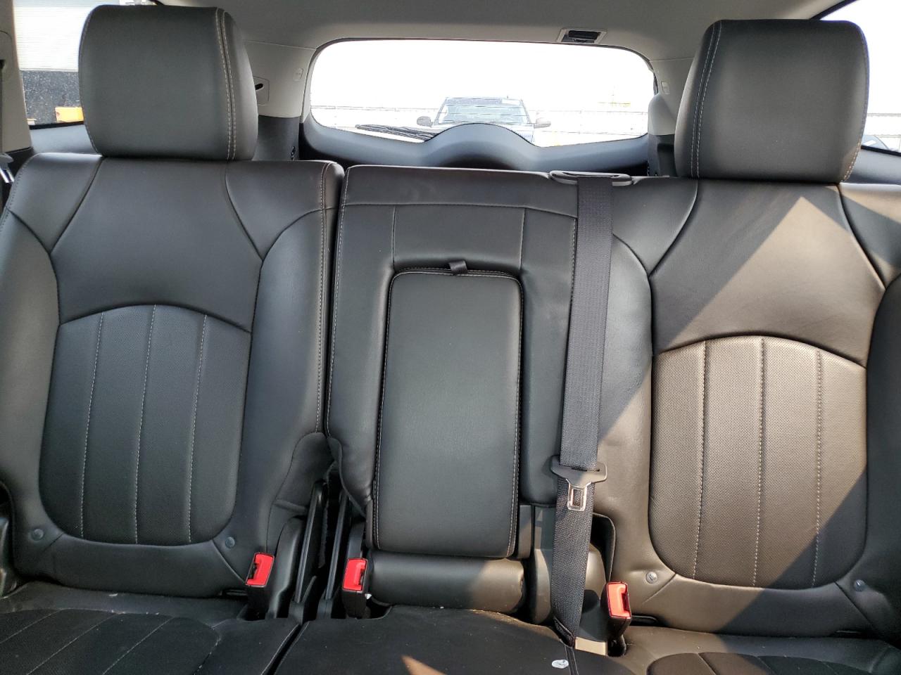 2016 Buick Enclave VIN: 5GAKVBKD1GJ334081 Lot: 71233325