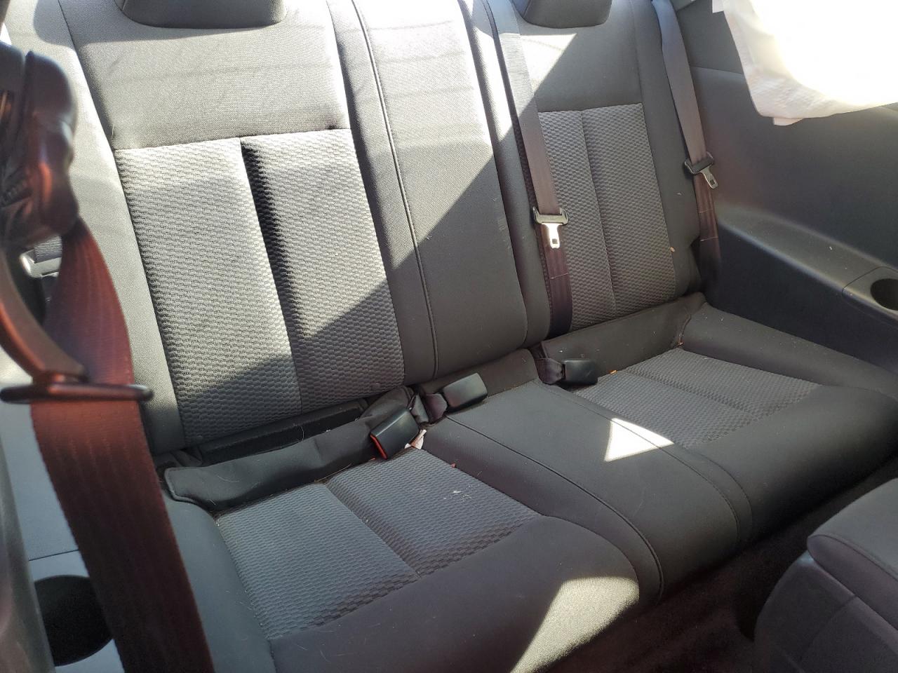 2009 Nissan Altima 2.5S VIN: 1N4AL24EX9C153998 Lot: 83996645