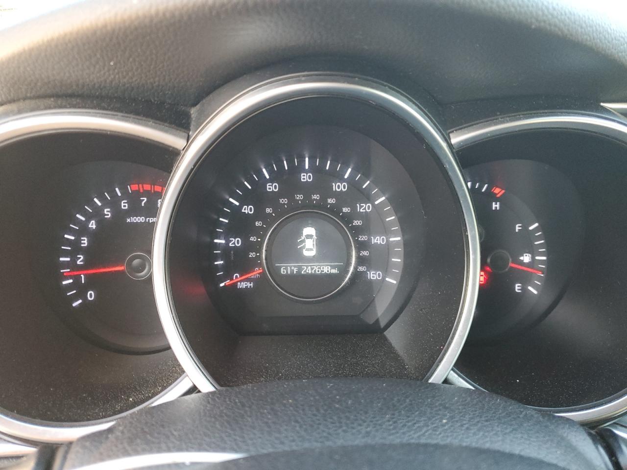 2015 Kia Optima Ex VIN: 5XXGN4A73FG359028 Lot: 71247605