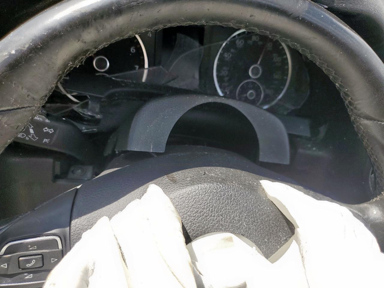 2017 Volkswagen Tiguan S VIN: WVGAV7AX6HW507855 Lot: 71308145