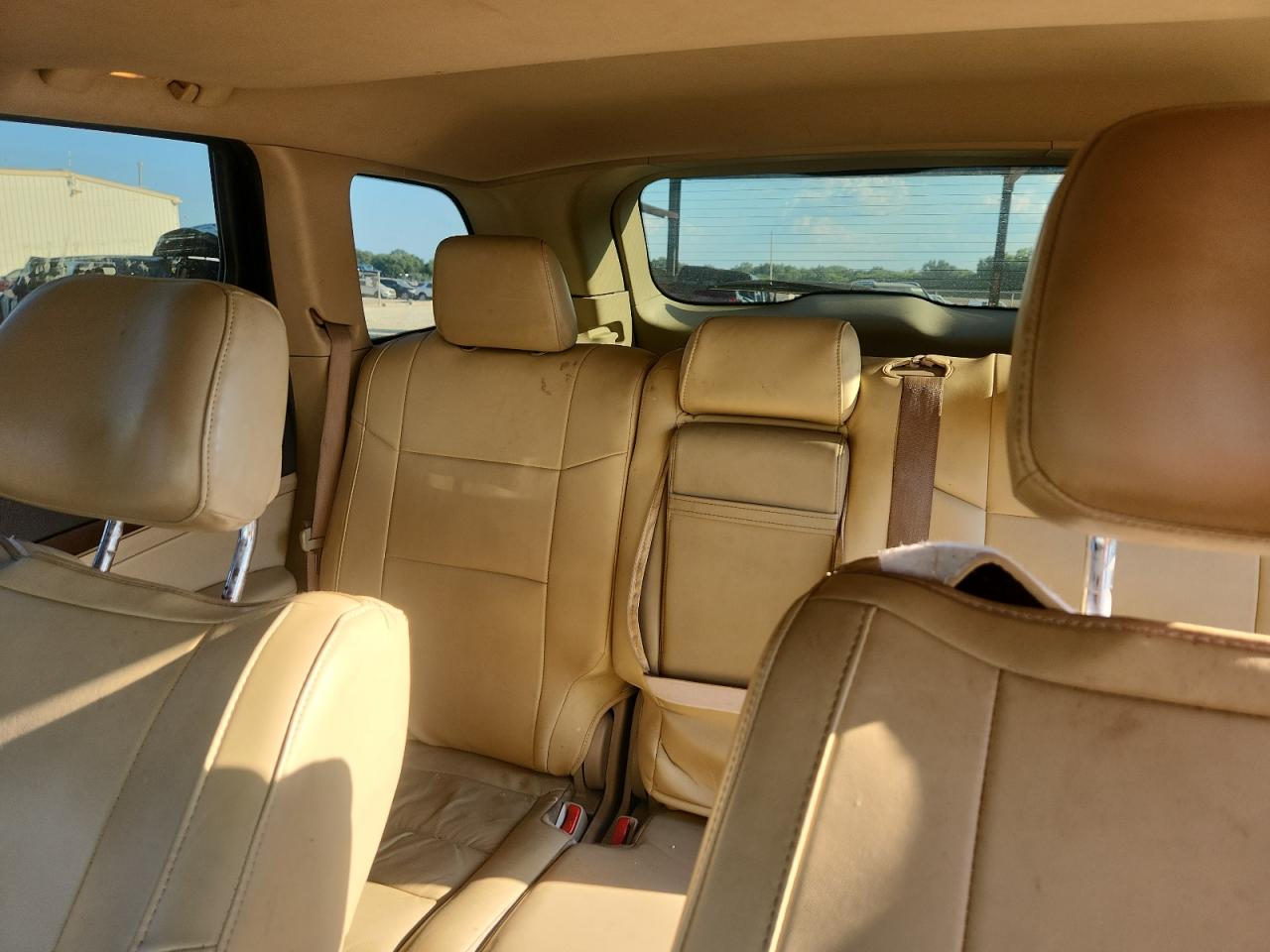 2015 Jeep Grand Cherokee Limited VIN: 1C4RJEBG8FC152689 Lot: 80877155