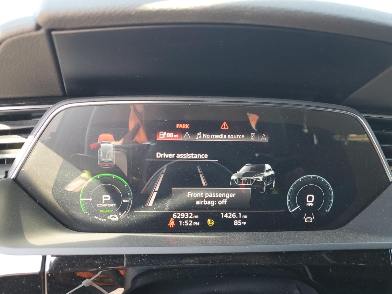 2022 Audi E-Tron Premium VIN: WA1AAAGEXNB006953 Lot: 72042455