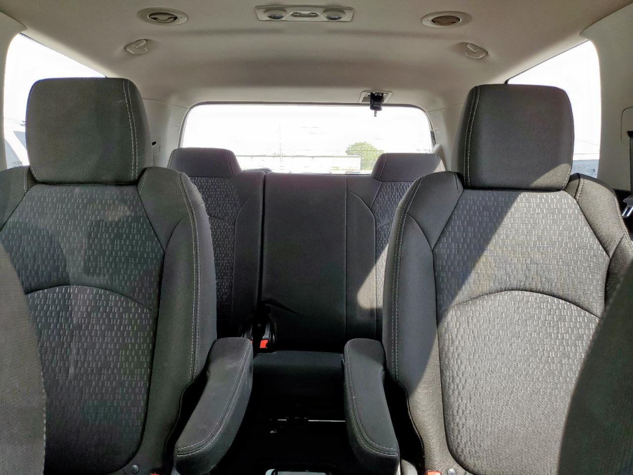 2016 GMC Acadia Sle VIN: 1GKKRPKD3GJ341778 Lot: 82086385