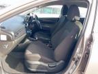 2023 HYUNDAI BAYON SE CONNECT T-GDI MH  for sale at Copart CHESTER
