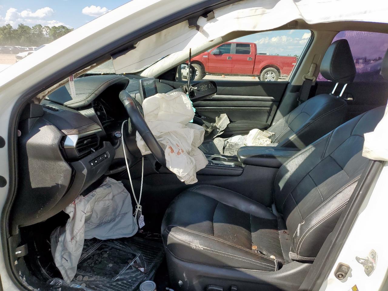 2020 Nissan Altima Platinum VIN: 1N4BL4FV7LN300321 Lot: 84285235