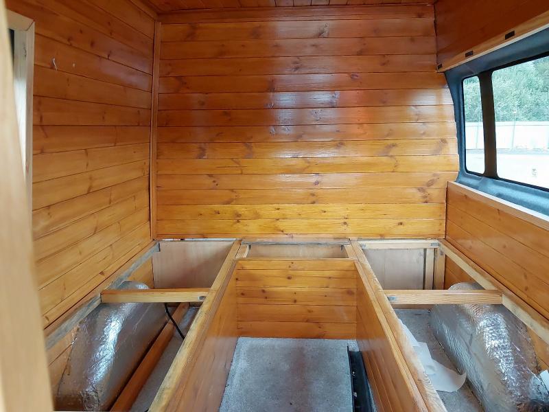 2013 FORD TRANSIT MEDIUM ROOF VAN TDCI 125PS