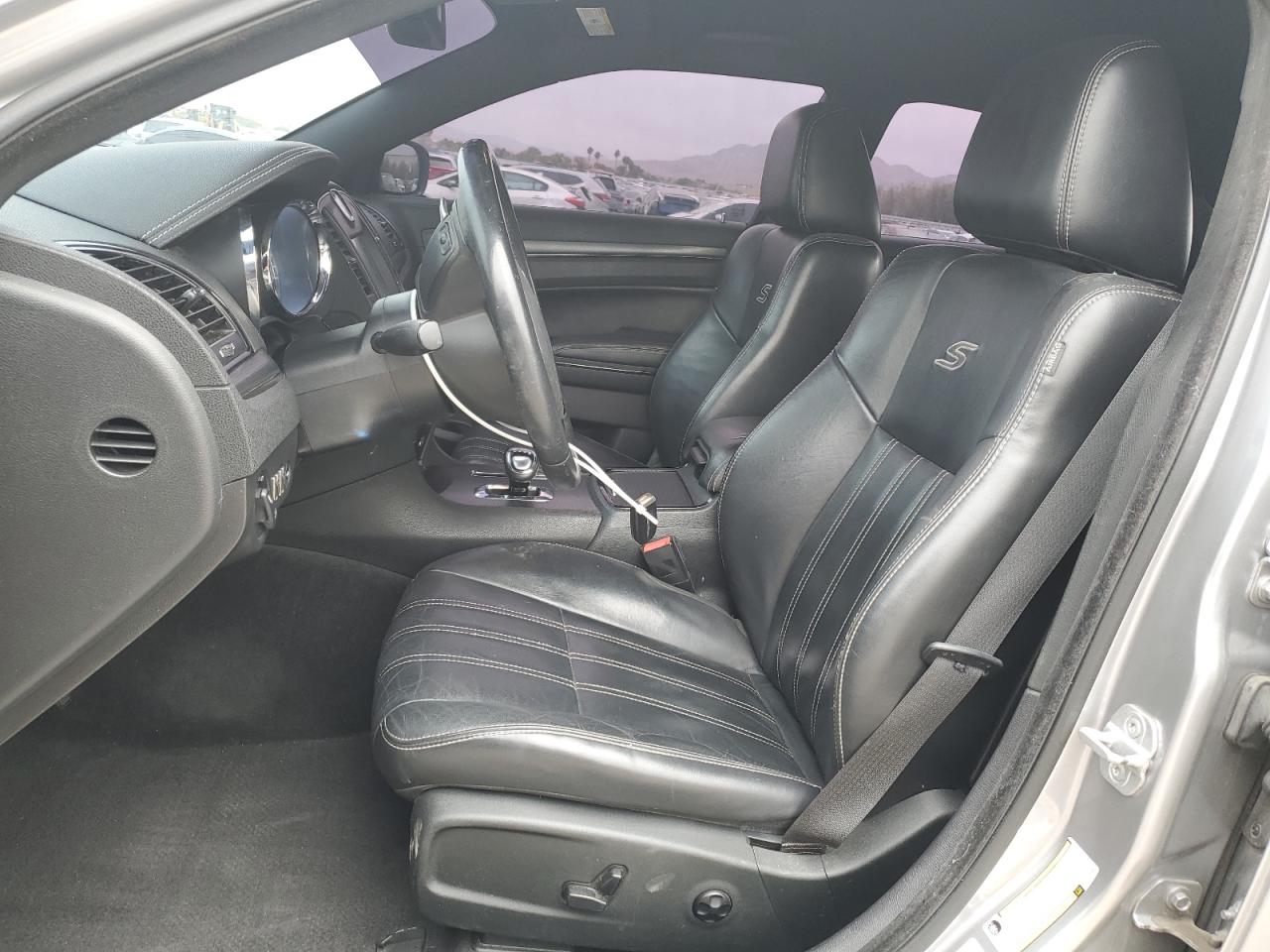 2013 Chrysler 300 S VIN: 2C3CCABG6DH576802 Lot: 81459575