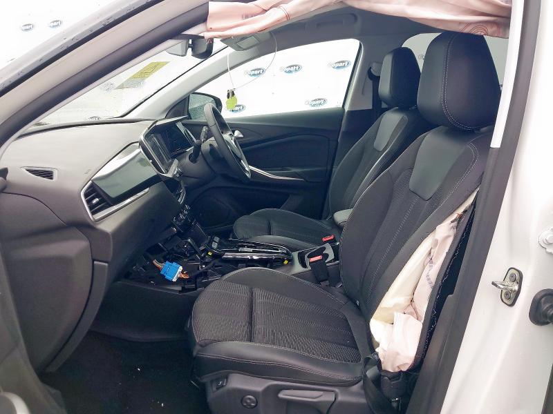 2024 VAUXHALL GRANDLAND GS PHEV AUTO 