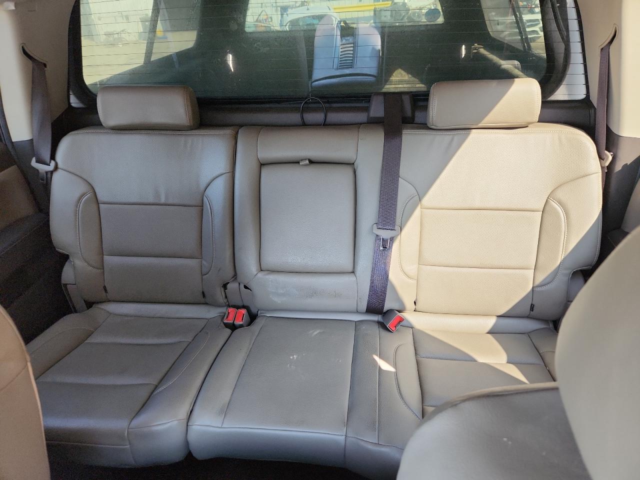 2017 Chevrolet Silverado K1500 Lt VIN: 3GCUKREC0HG328559 Lot: 81446685