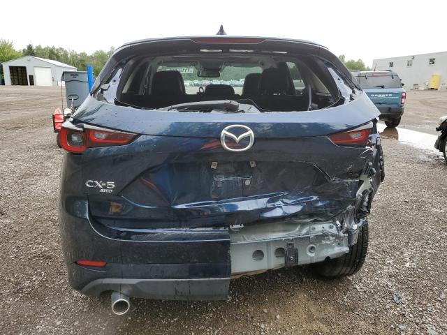 2024 MAZDA CX-5 PREMIUM  