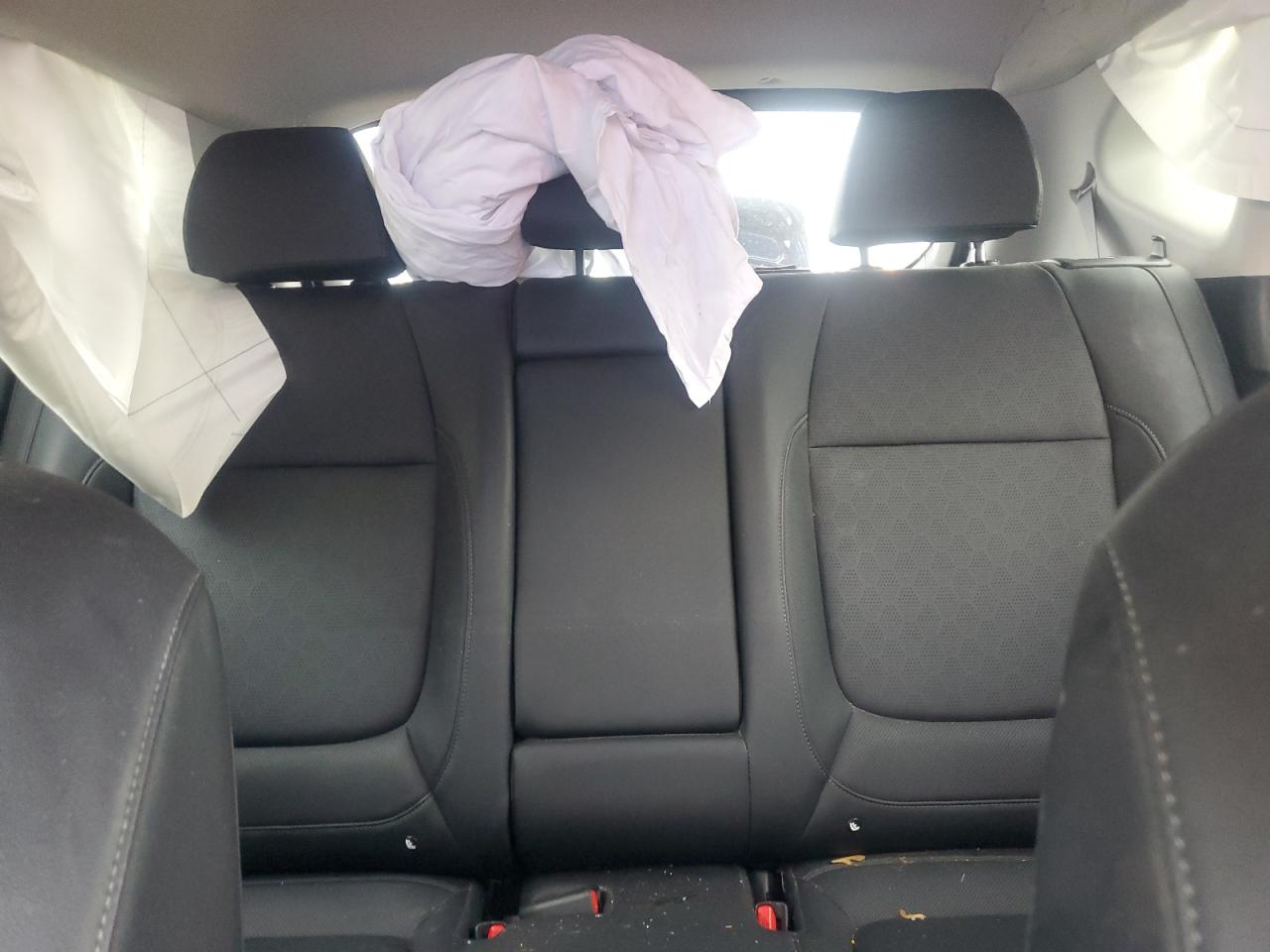 2021 Kia Seltos Sx VIN: KNDETCA24M7182779 Lot: 83933365