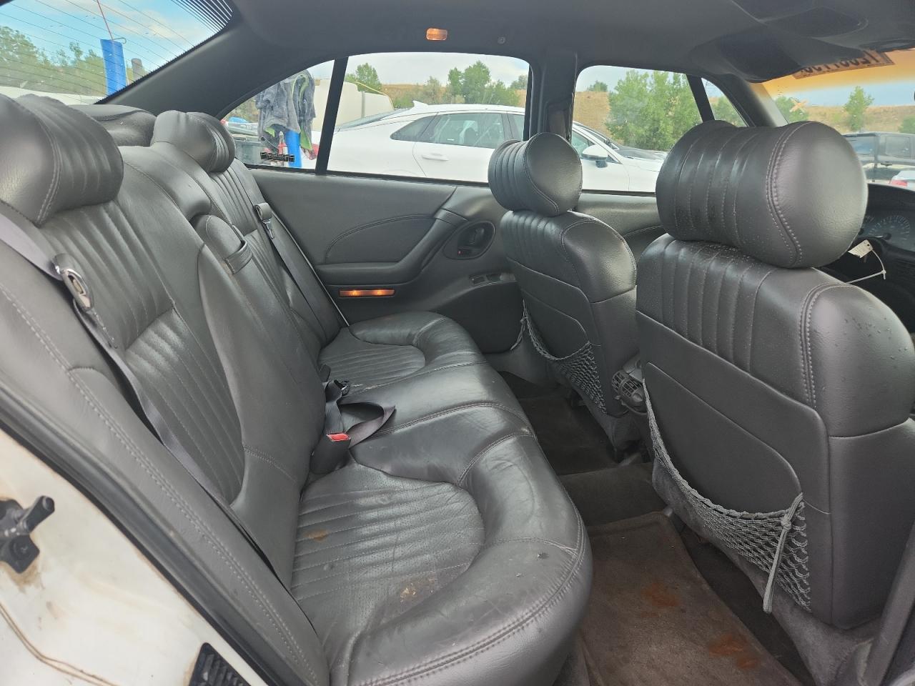 1999 Pontiac Bonneville Se VIN: 1G2HX52K1XH224968 Lot: 72067795