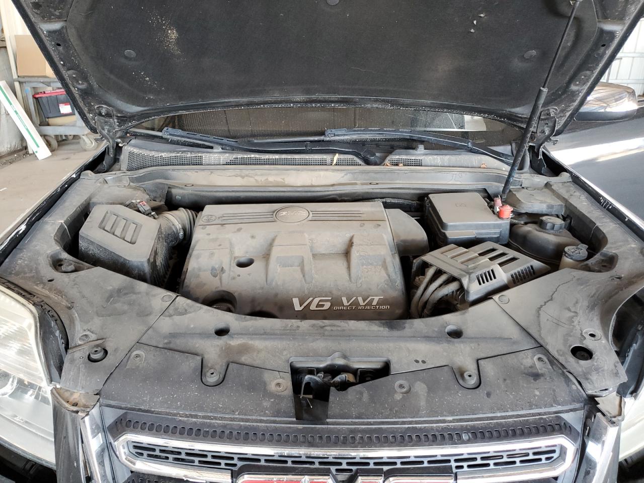 2017 GMC Terrain Slt VIN: 2GKFLUE39H6126568 Lot: 83826575