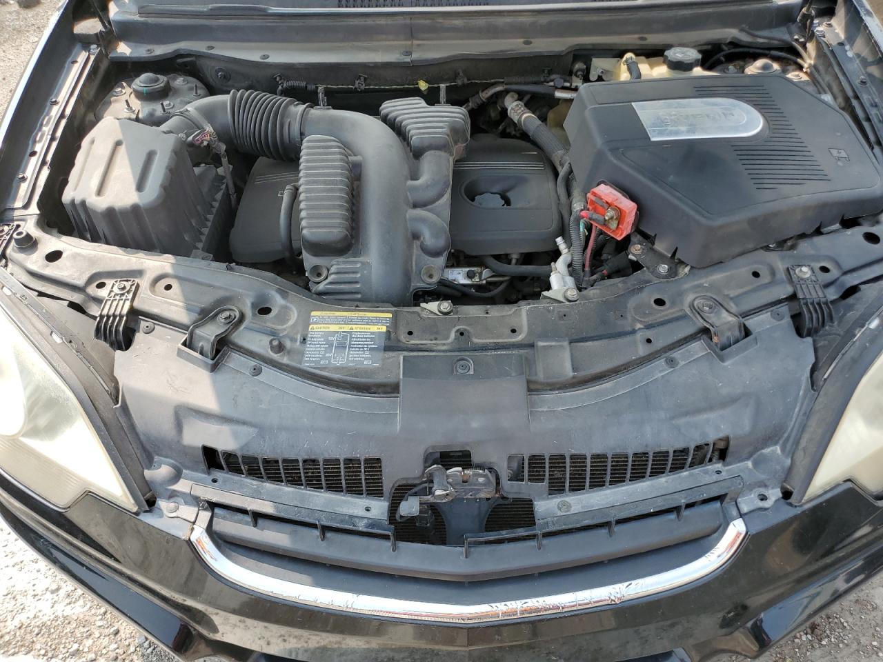 2009 Saturn Vue Hybrid VIN: 3GSCL93ZX9S575056 Lot: 71503655