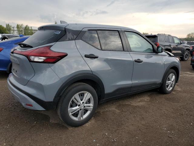  NISSAN KICKS 2022 Szary