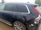 2017 VOLVO XC90 T8 INSCRIPTION T-ENG  for sale at Copart SANDY