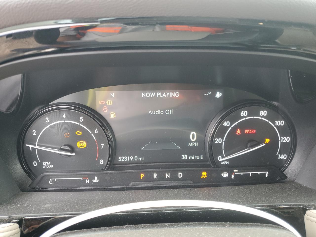 2020 Lincoln Corsair VIN: 5LMCJ1D91LUL09796 Lot: 81745515