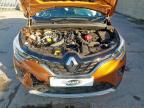 2020 RENAULT CAPTUR S EDITION TCE AUTO  for sale at Copart YORK