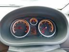 2012 VAUXHALL CORSA LIMITED EDITION  for sale at Copart WHITBURN
