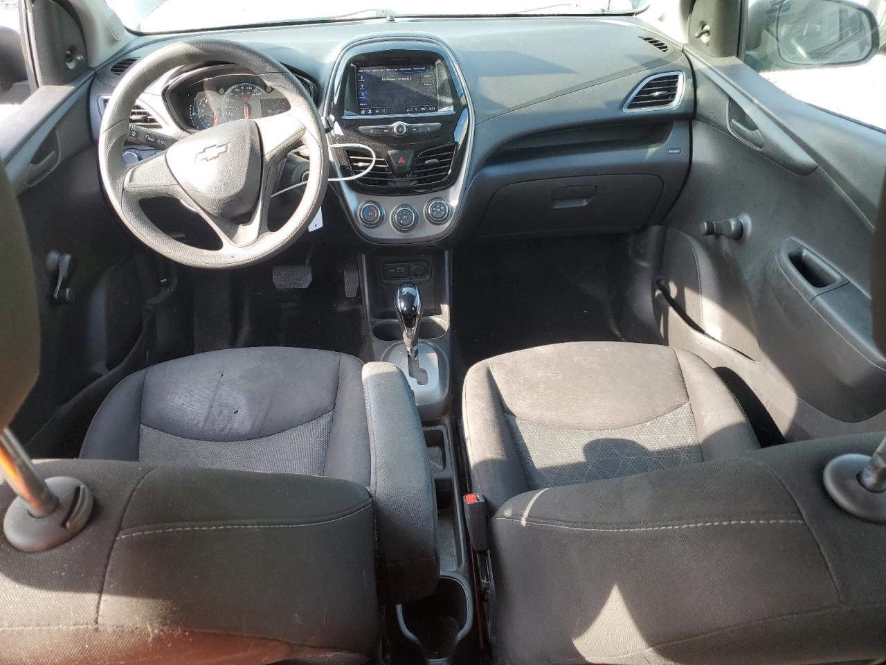 2020 Chevrolet Spark Ls VIN: KL8CB6SA0LC400264 Lot: 83825945