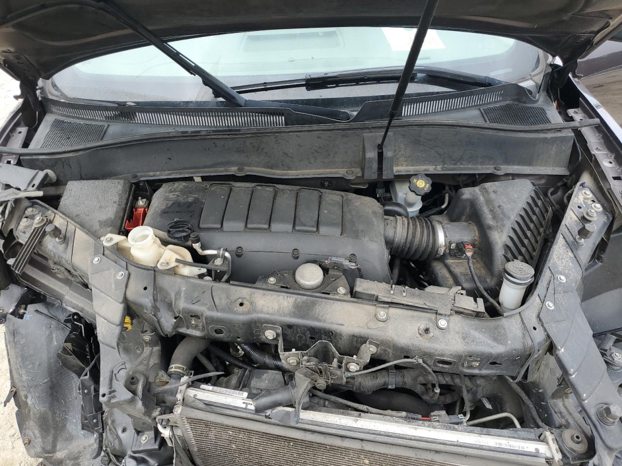 2015 GMC Acadia Slt-1 VIN: 1GKKVRKD2FJ361879 Lot: 71826575