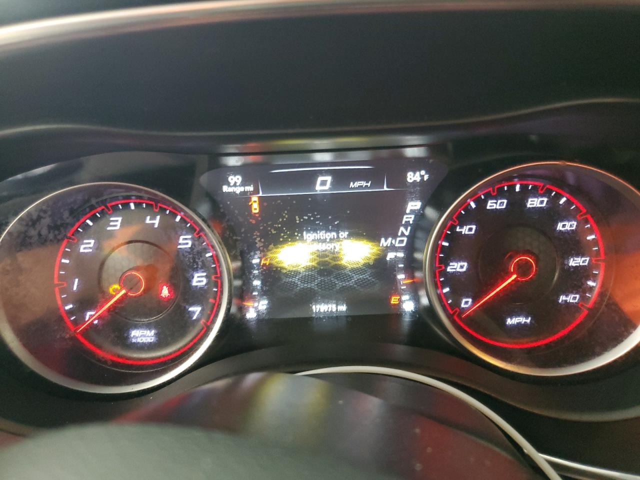 2018 Dodge Charger Sxt VIN: 2C3CDXBG9JH232263 Lot: 70820005