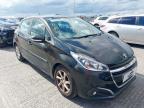 2016 PEUGEOT 208 ACTIVE for sale at Copart CHESTER