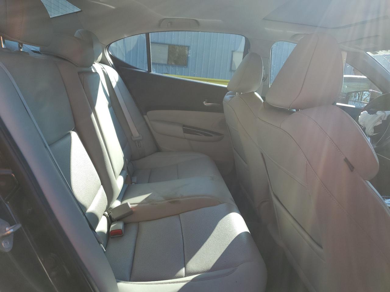 2015 Acura Tlx Tech VIN: 19UUB3F5XFA002245 Lot: 81685915
