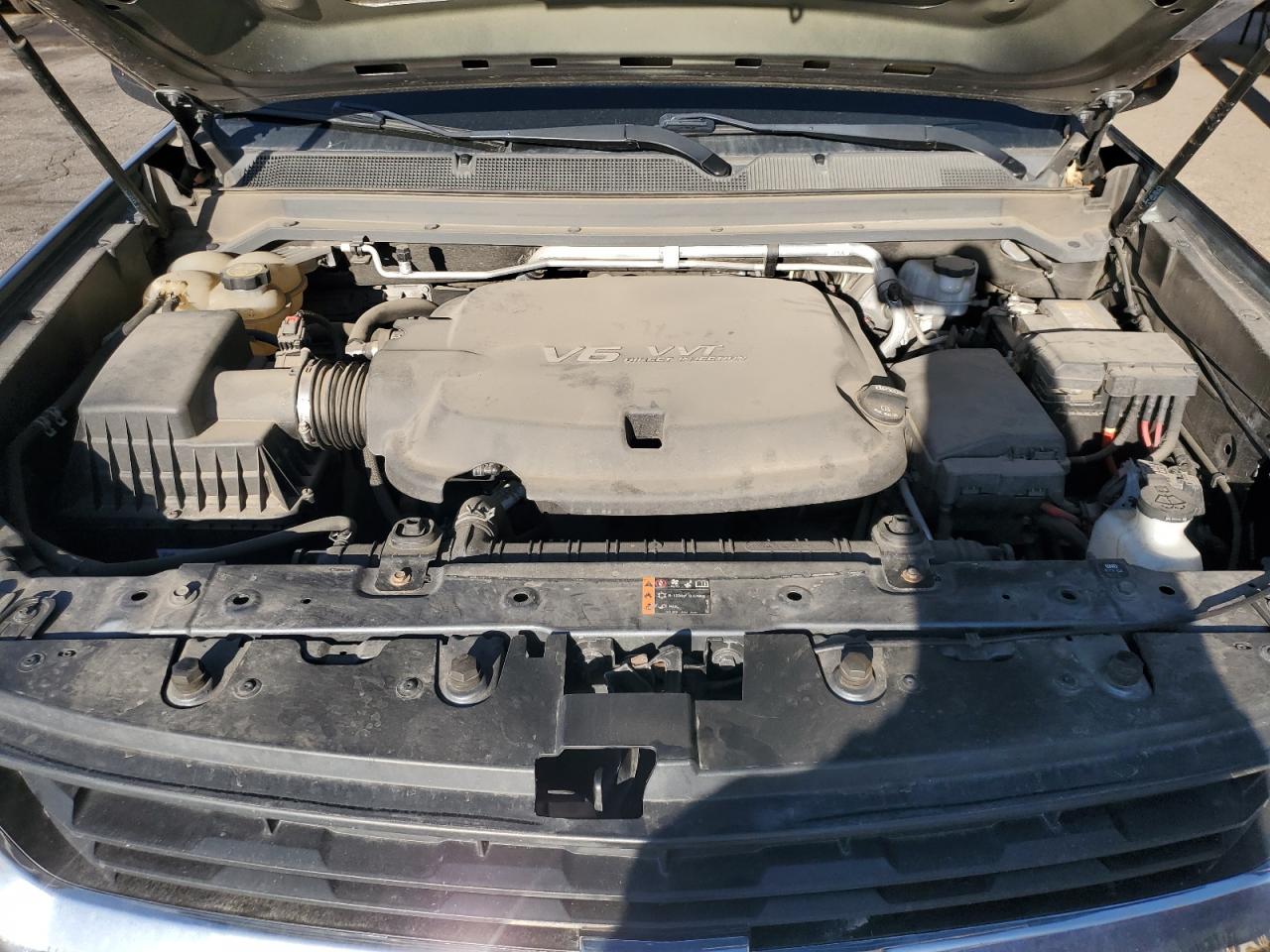 2019 Chevrolet Colorado VIN: 1GCGTBENXK1112999 Lot: 71930405