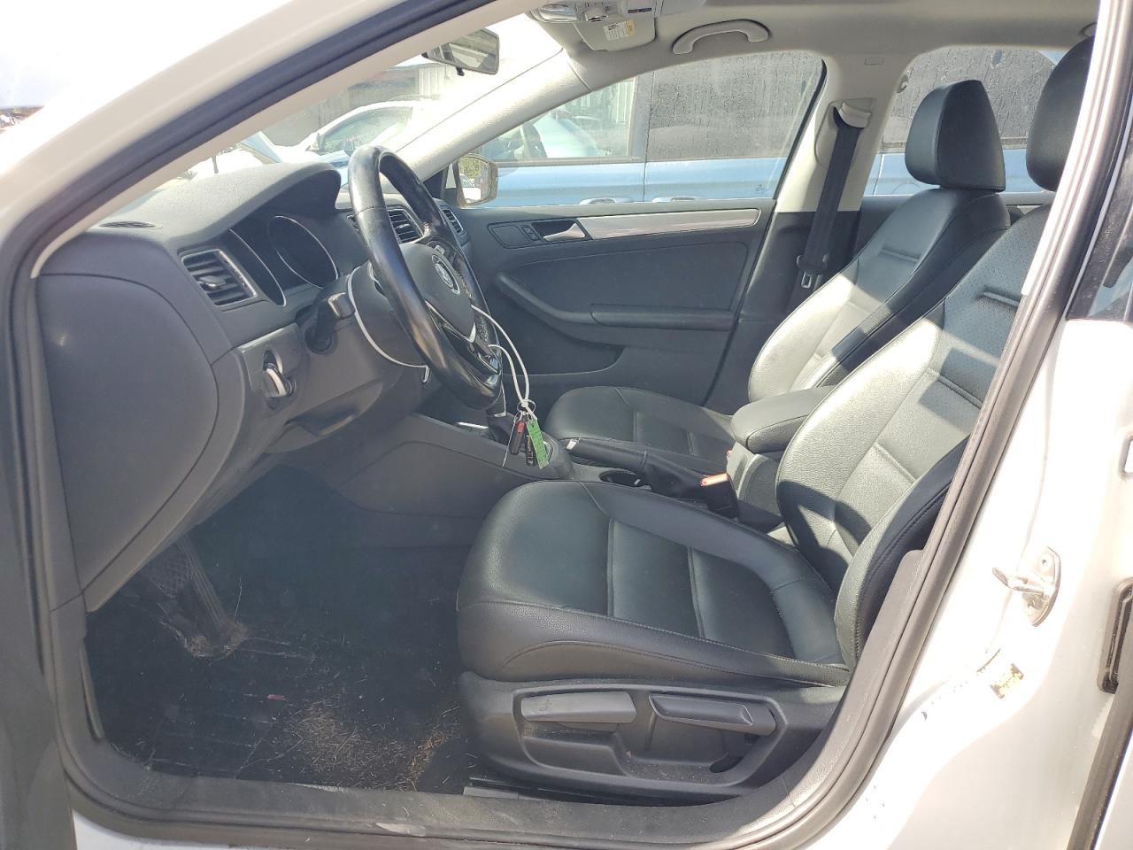 2017 Volkswagen Jetta Se VIN: 3VWDB7AJ5HM398341 Lot: 70502835