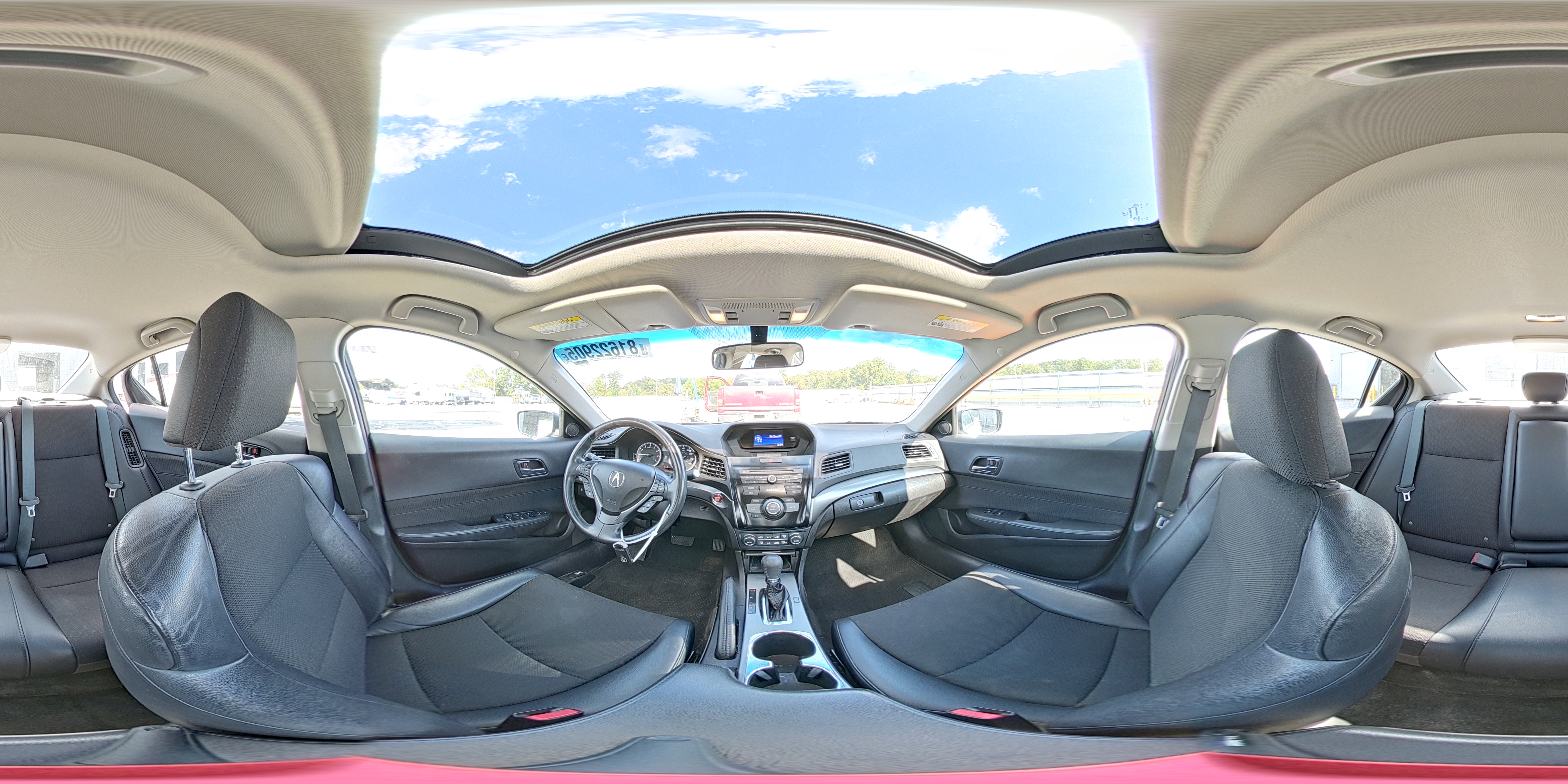 2013 Acura Ilx Hybrid VIN: 19VDE3F33DE302040 Lot: 81622905