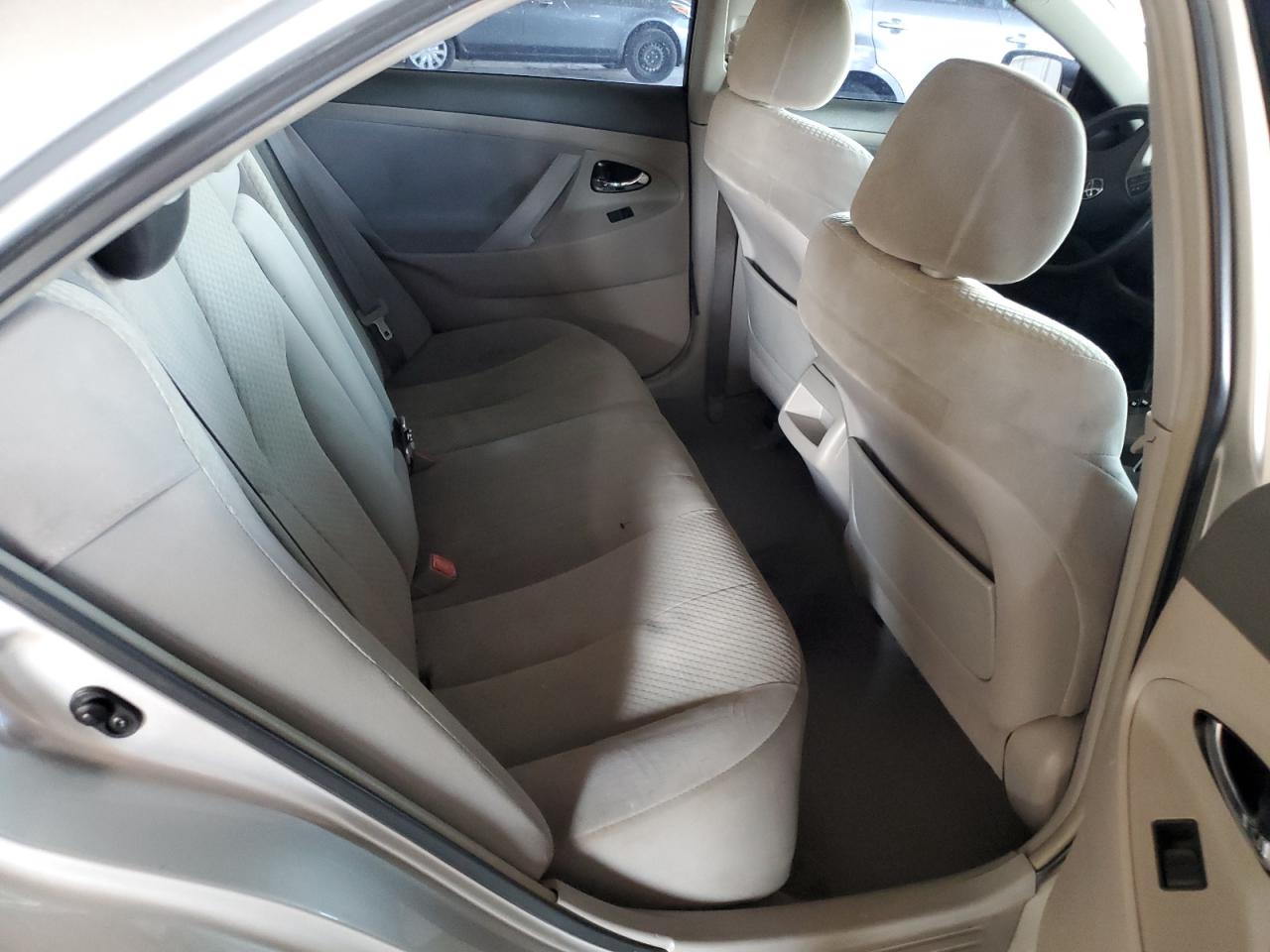 2008 Toyota Camry Ce VIN: 4T4BE46K88R043971 Lot: 71525535