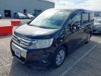 2011 HONDA STEPWAGON AUTO  for sale at Copart CHESTER