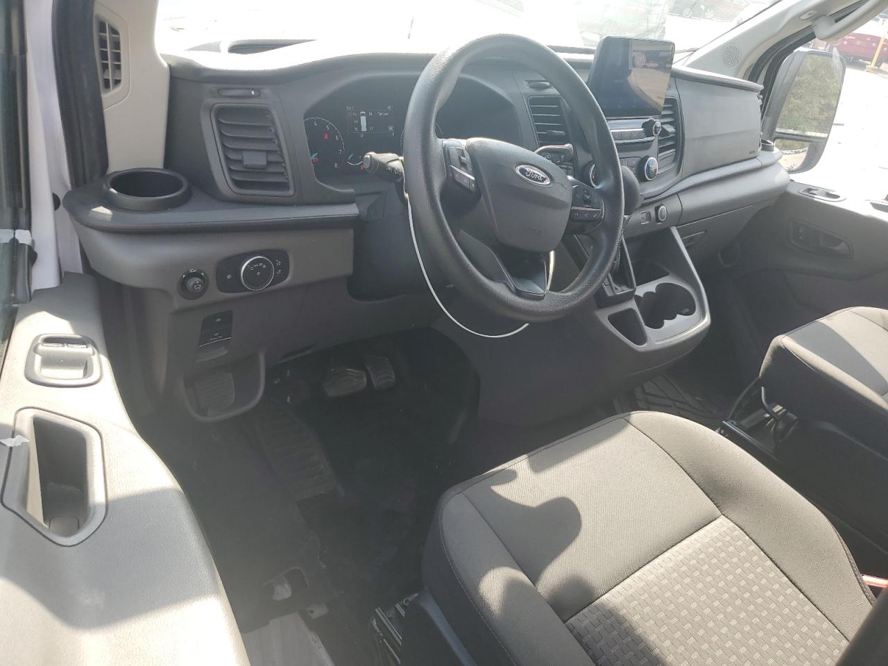 2021 Ford Transit T-350 VIN: 1FBAX2Y80MKA52197 Lot: 80690685