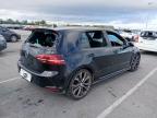 2015 VOLKSWAGEN GOLF GTD S-A  for sale at Copart CHESTER