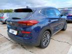 2018 HYUNDAI TUCSON PREMIUM GDI 2WD  for sale at Copart NEWBURY