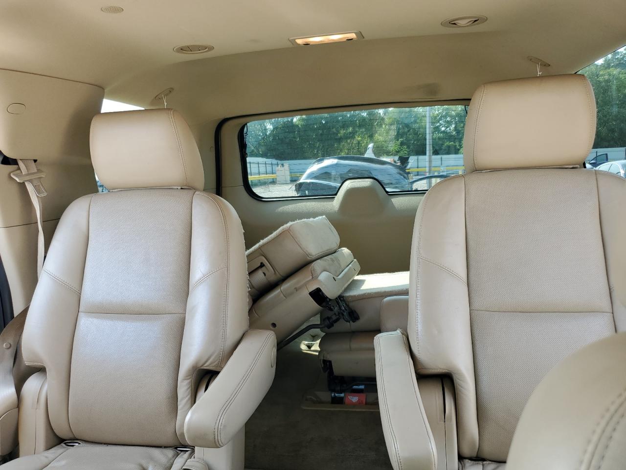 2012 Cadillac Escalade Luxury VIN: 1GYS3BEF4CR106048 Lot: 70848125