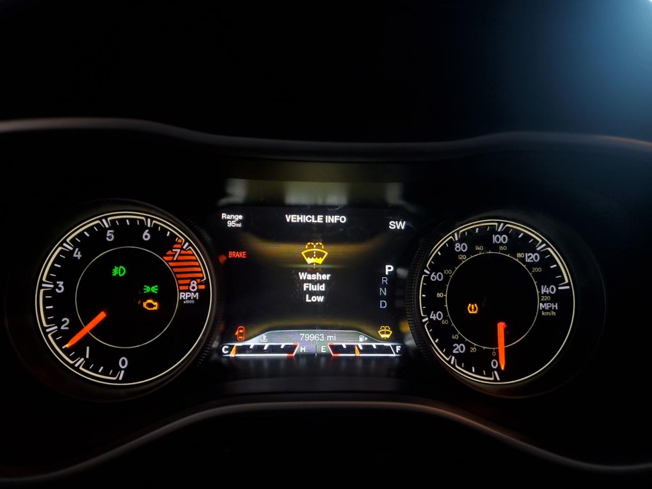 2016 Jeep Cherokee Overland VIN: 1C4PJLJS8GW338962 Lot: 71804235