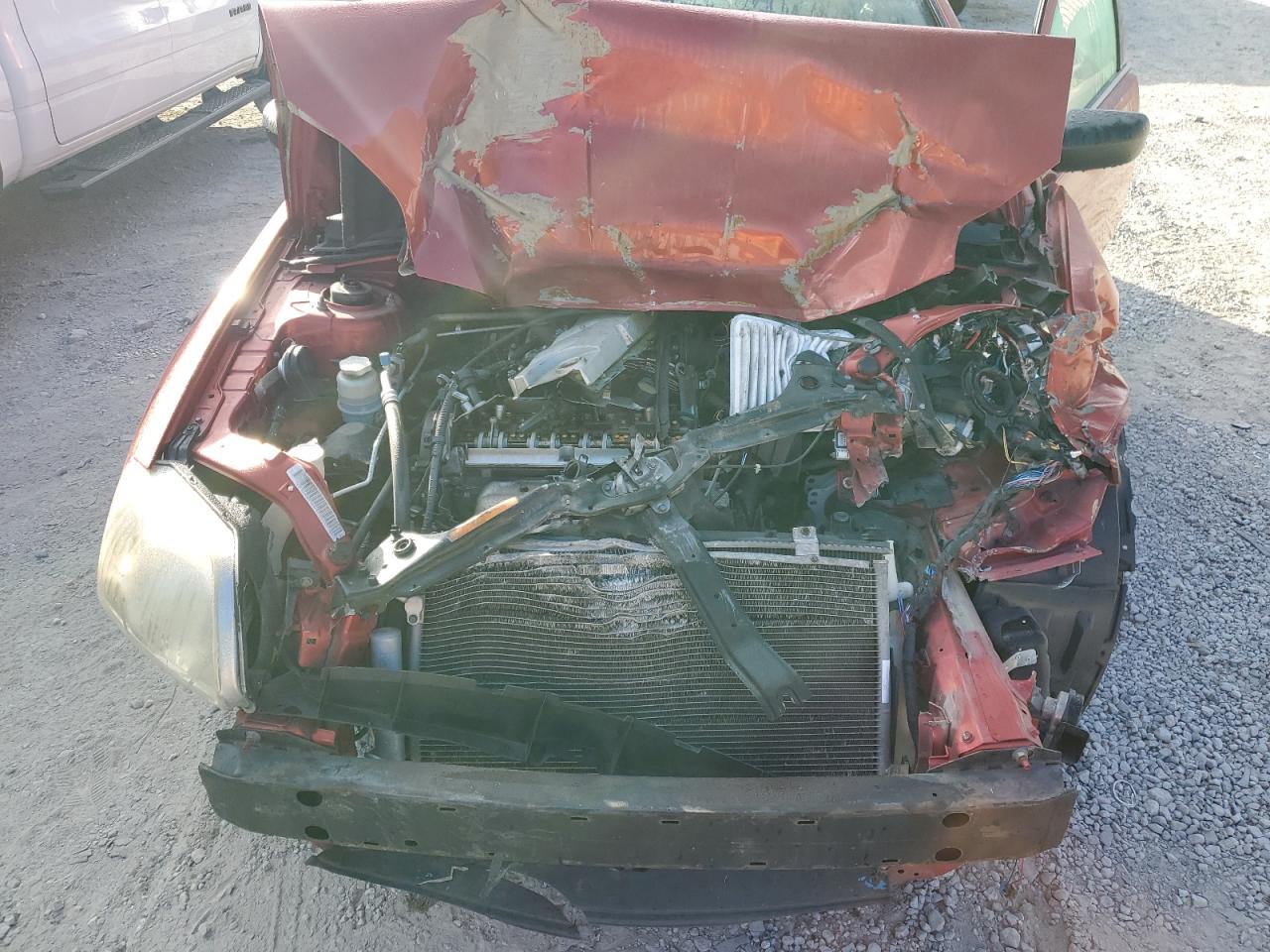 2012 Mitsubishi Galant Es VIN: 4A32B3FF8CE011381 Lot: 80190585