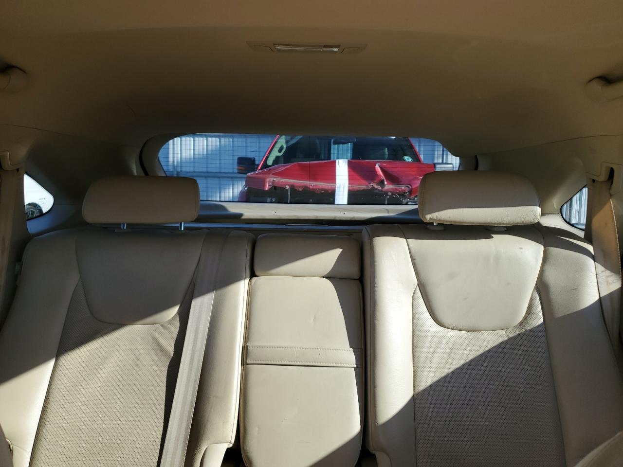 2010 Lexus Rx 350 VIN: JTJBK1BA8A2003214 Lot: 81270345