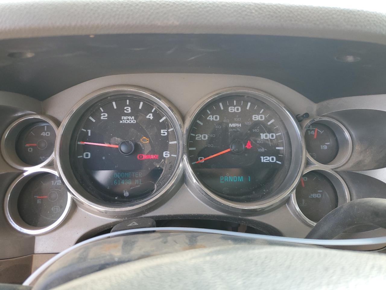 2012 Chevrolet Silverado K3500 VIN: 1GB4KZCG4CF137876 Lot: 71440085
