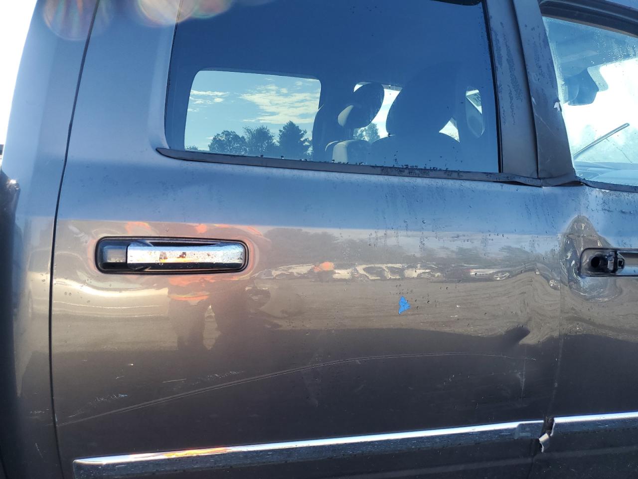 2015 Ram 1500 Slt VIN: 1C6RR7LT2FS528526 Lot: 81129245