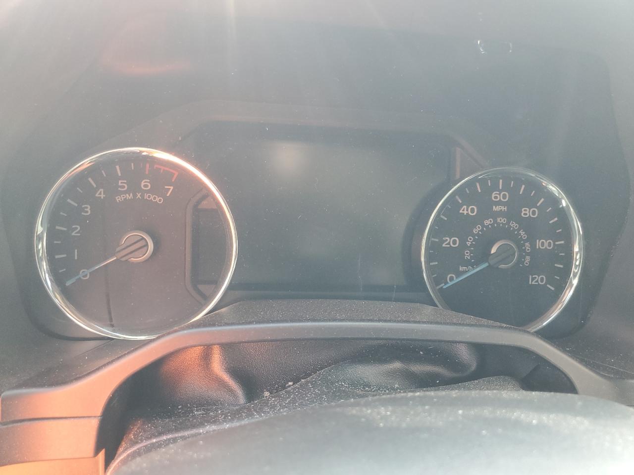 2017 Ford F150 Supercrew VIN: 1FTEW1EF5HFA95753 Lot: 81191015