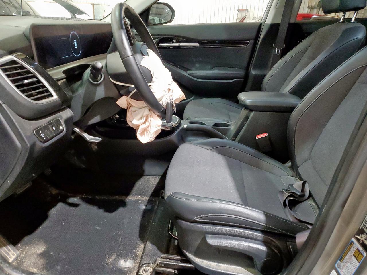 2024 Kia Seltos S VIN: KNDEU2AA1R7649310 Lot: 80173765