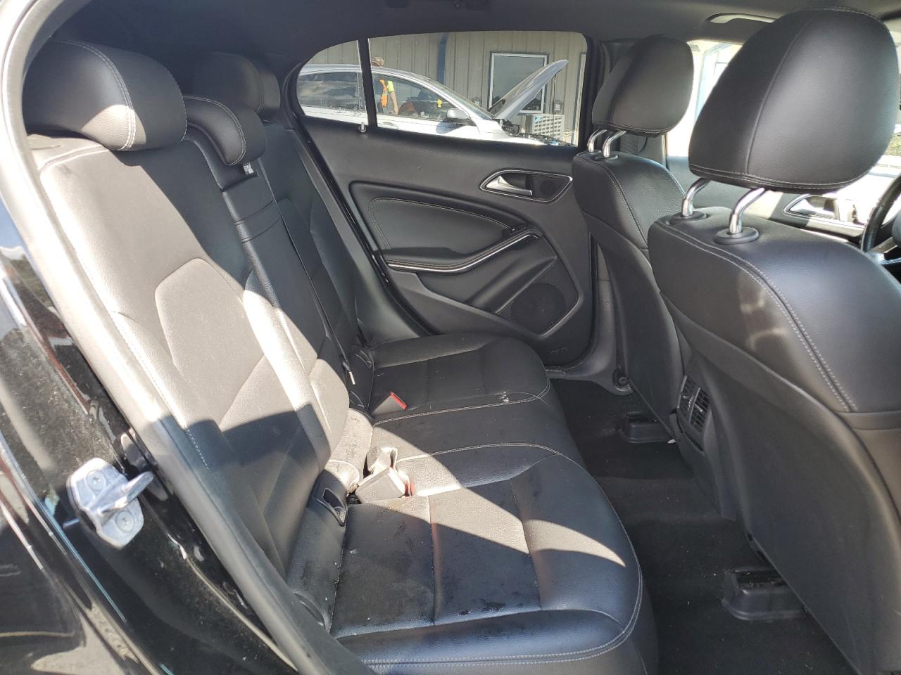 2019 Mercedes-Benz Gla 250 4Matic VIN: WDCTG4GB5KJ536585 Lot: 80570095