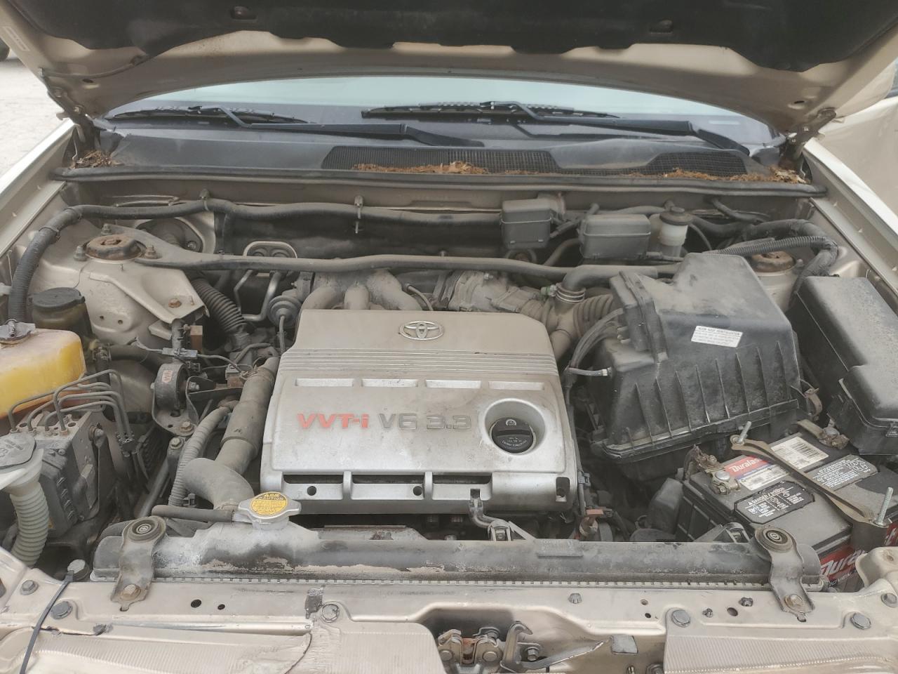 2005 Toyota Highlander Limited VIN: JTEEP21A050114698 Lot: 71903635