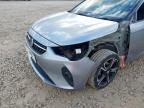 2021 VAUXHALL CORSA ELITE EDITION  for sale at Copart WISBECH